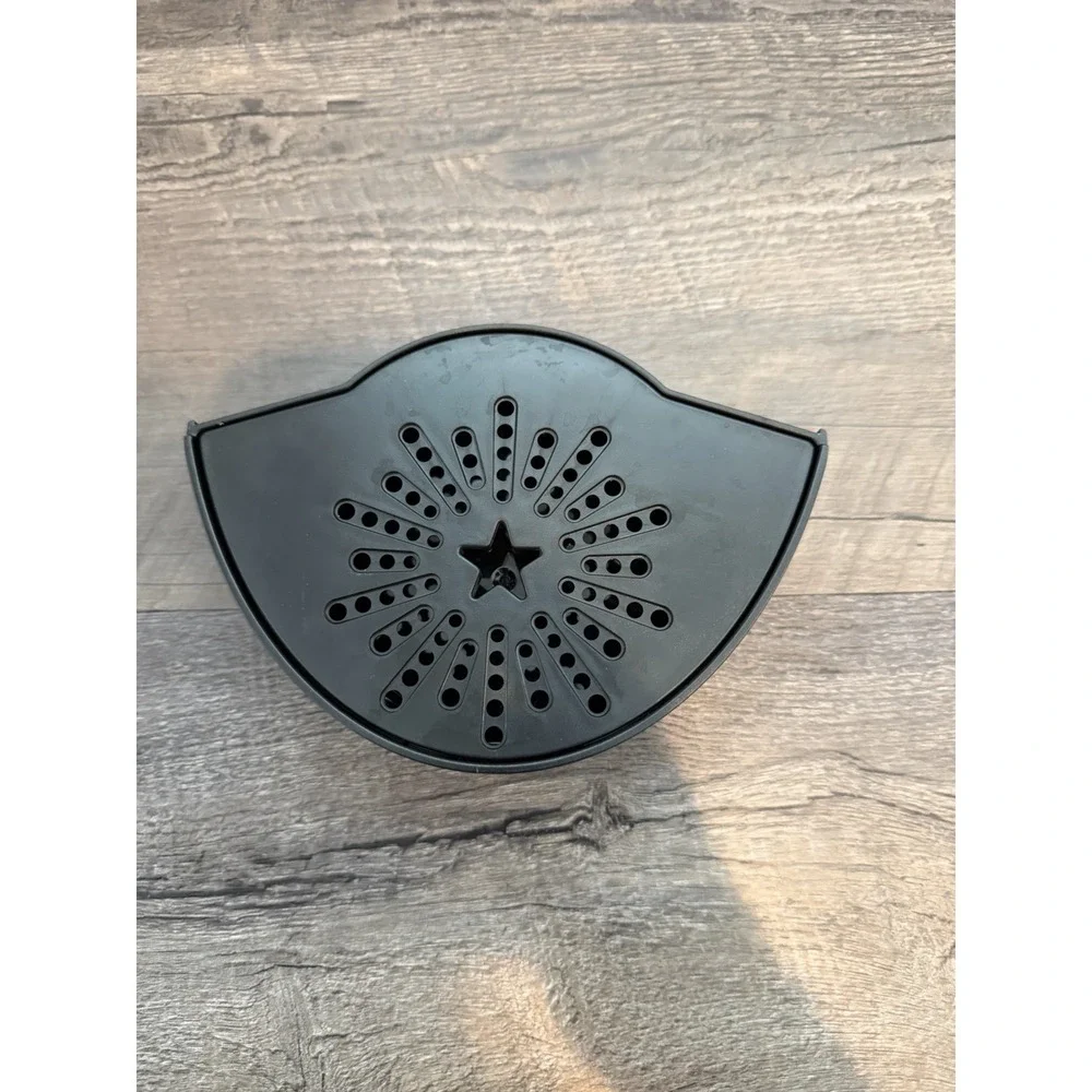 Keurig K40 Single Serve Coffeemaker Drip Tray‎ & Grate Replacement Part